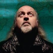 Bill Bailey - Larks in Transit