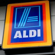 Aldi is trialling alternative packaging for bananas in select Hampshire stores.
