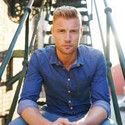 Freddie Flintoff