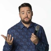 Jason Manford