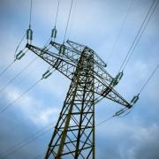 Nearly 700 homes in Sarisbury, near Southampton, are without power after an outage