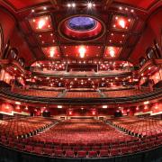 Full cast announced as Strictly winners to bring show to Southampton