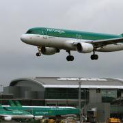 Aer Lingus has announced a new route to Tennessee