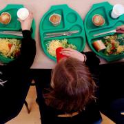 Council's plan to outsource school meal provision set to be discussed