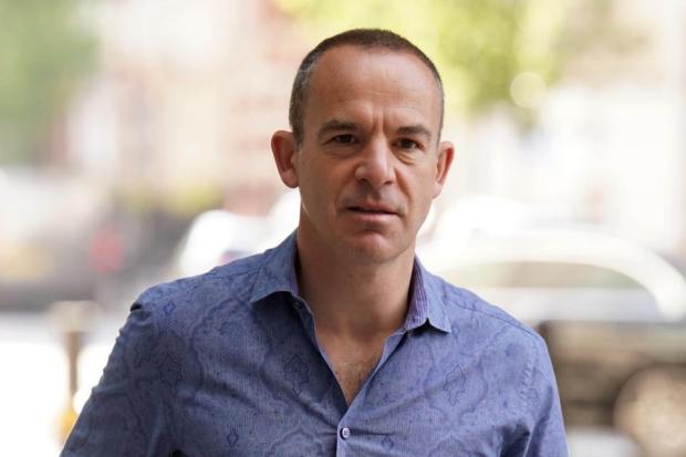 Martin Lewis sends urgent passport warning to all Brits | Daily Echo