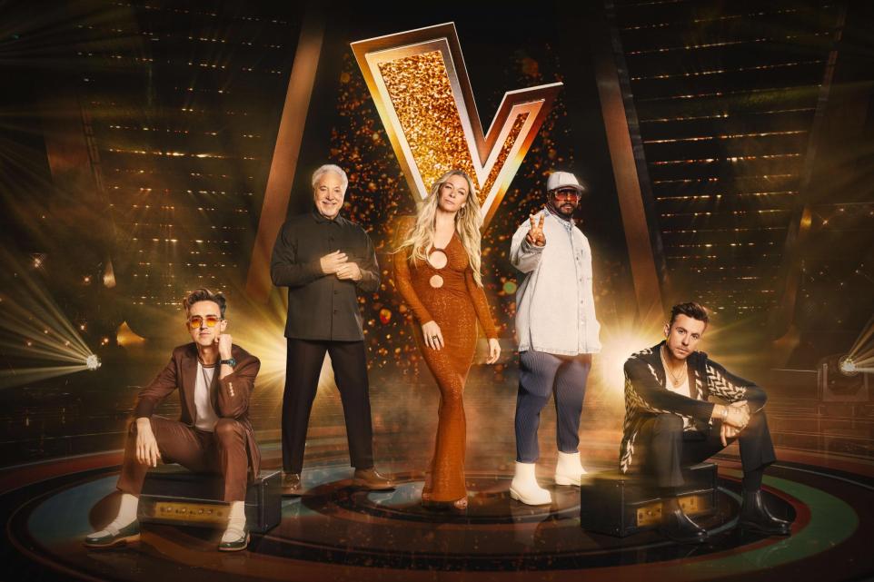 What time is The Voice UK on tonight? When to watch on ITV Daily Echo