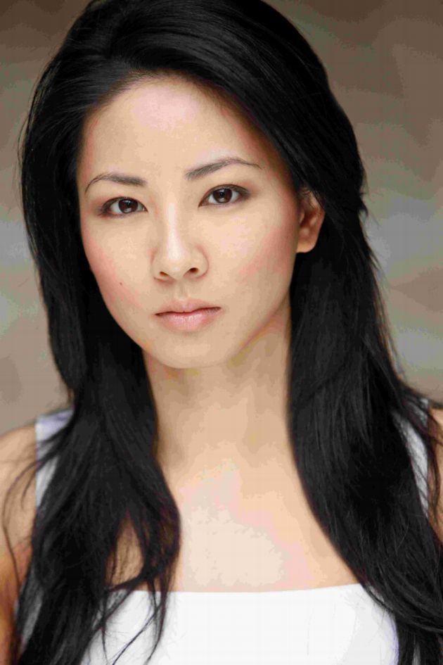 Southampton actress Jing Lusi reveals how playing top role in hit drama ...