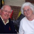 DOREEN AND BILL PURKISS