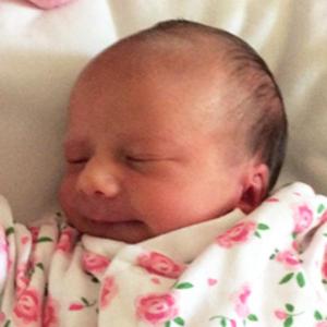 POPPY AVA MENZIES