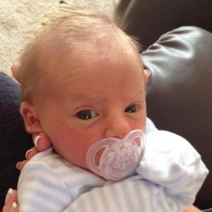 ALFIE WILLIAM SKINNER