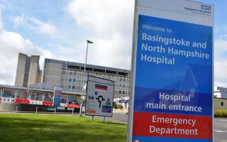 Hospital declares critical incident with 'no capacity to admit further patients'