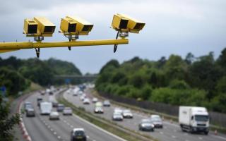  A BMW driver caught speeding on the M27 is among the latest cases heard at Southampton Magistrates' Court