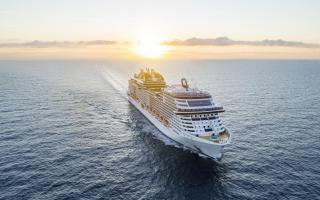 MSC Virtuosa