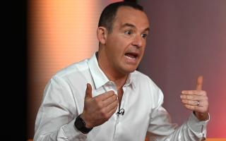 Martin Lewis has highlighted an issue with the Plan 5 student loan repayment threshold and the minimum wage increase