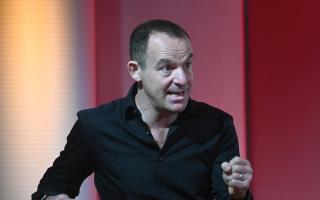 Martin Lewis has cleared up some confusing tax rules for viewers