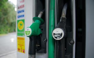 RAC fuel spokesman Simon Williams said there is still “scope for further price cuts”