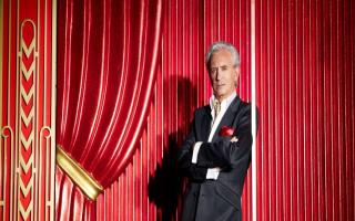 Tony Christie