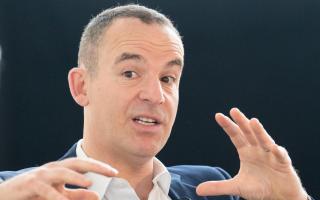 Martin Lewis has some good news for customers about the standing charge on the energy price cap