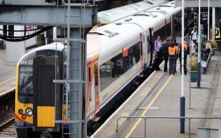 Southampton Central was unsurprisingly the busiest train station around Southampton and the New Forest between April 2023 and March 2024.