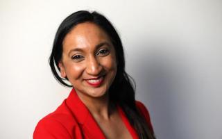 Satvir Kaur, Southampton Test MP