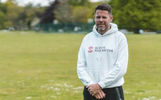James Beattie will DJ at Heartbeat's inaugural 