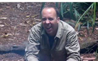 Matt Hancock's participation in I’m A Celebrity, Get Me Out Of Here! hogged headlines