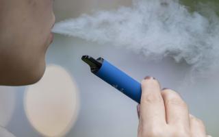 June 1 ban targets youth use and vape waste across the county