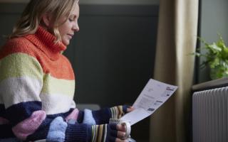 Energy bills are set to rise by £149 for the average household from October after Ofgem announced it would be raising its energy price cap