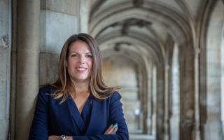 Caroline Nokes has been elected as a Deputy Speaker in the House of Commons