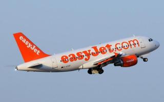 easyJet will now operate a route from Southampton to Paris