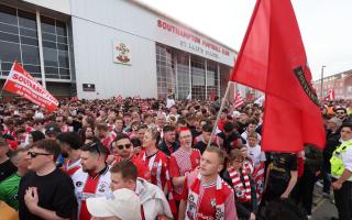 Saints will learn their Championship fixture schedule at midday on Thursday, June 26