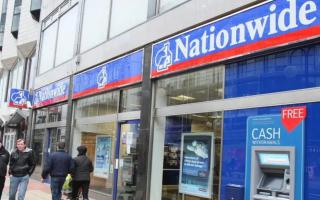 Nationwide has announced it will also pay 1% cash back on debit card spending by customers with a FlexDirect account