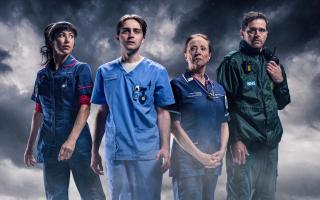 Find out when Casualty will air this week on BBC.