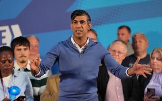 Prime Minister Rishi Sunak will remain an MP as he won his constituency seat of Richmond and Northallerton