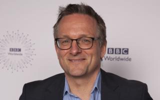 Dr Michael Mosley will be honoured by the BBC across its radio and TV networks as it hosts Just One Thing Day on July 12