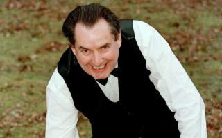 Ray Reardon died at the age of 91