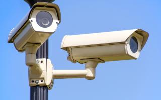 Consultation begins this week on the outdated CCTV system in Eastleigh's town centre