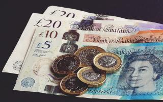 Wage growth in Fareham has seen it ranked sixth in the country