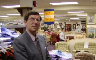 Peter Lloyd Davies – 1939-2024