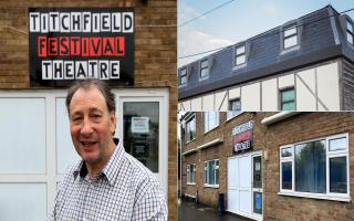 Kevin Fraser of Titchfield Festival Theatre responds to their Planning Inspectorate appeal loss