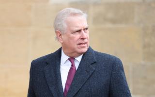 Reports suggest that King Charles has axed the Duke of York, Prince Andrews's £1m annual living allowance.