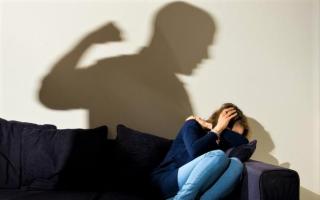 Hampshire County Council urges residents to speak up about domestic abuse