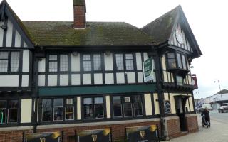 Windsor Castle Pub in Shirley wants to sell alcohol from 9am.