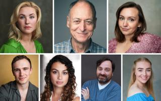 Andrew Wheaton, Brontë Alice-Tadman, Libby Gore, Liam Watson,  Daniella Agredo-Piper, Julian Eardley, and Megan Prior will star in the production