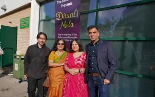 Diwali Mela returns to light up Southampton’s social calendar