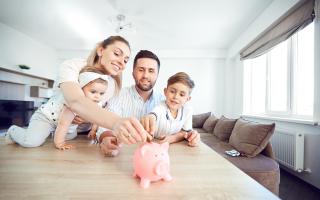 Child Benefit will change in April 2025