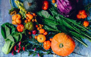 The effort was part of this year’s Harvest Festival, celebrated each September