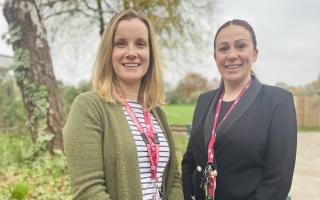 The Romsey School has announced the addition of the NHS Mental Health Support Team