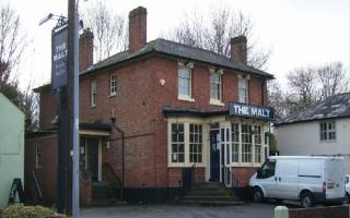 Campaigners are fighting plans to turn the Malt and Hops in South Street, Hythe, into a day nursery