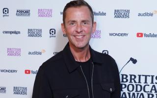 Scott Mills will take over from Zoe Ball on the BBC Radio 2 Breakfast Show.